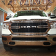 Illustration for article titled The 2019 Ram 1500 eTorque Proves That Electrification Wont Ruin Pickup Trucks